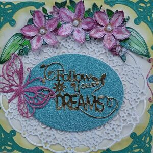 Handmade Birthday Cards, Xmas Cards, Thank you Cards. All Occasion Cards.